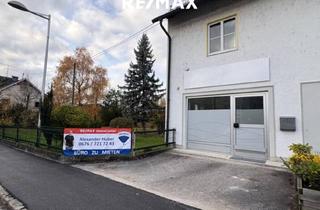 Büro zu mieten in 4663 Laakirchen, Moderne Gewerbefläche in Laakirchen zu mieten!