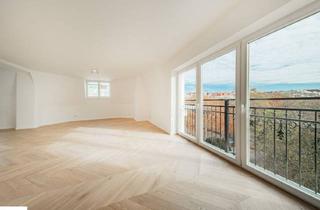 Wohnung kaufen in Seisgasse 18/19, 1040 Wien, Luxus-Dachgeschoß-Wohnung in exklusiver Lage - 178 m² mit Dachterrasse und Panoramablick über Wien