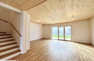 Haus mieten in 2442 Unterwaltersdorf, Wohnen im Grünen: Ihr neues Zuhause in Unterwaltersdorf - Finanzierungsbeitrag ab € 112.000,-