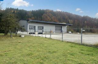 Lager mieten in Autobahn, 4974 Ort im Innkreis, Neuwertige Gewerbehalle in 4974 Ort im Innkreis zur Vermietung - 600 m², sofort verfügbar!