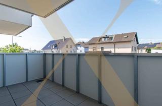 Anlageobjekt in 4060 Leonding, Großzügige 4-Zimmer-Anlegerwohnung mit sonnigen Balkon in Leonding zu verkaufen!