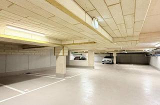 Garagen mieten in Cortigasse, 1220 Wien, Tiefgaragenplätze in 1220 Wien: Cortigasse - jetzt mieten