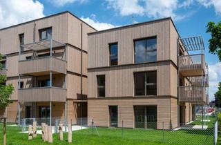 Wohnung mieten in Siedlungsstraße 12, 3200 Ober-Grafendorf, OBER-GRAFENDORF I/1, geförderte Mietwohnung mit Kaufoption, EG Top 2-4, 1000/00011931/00001204