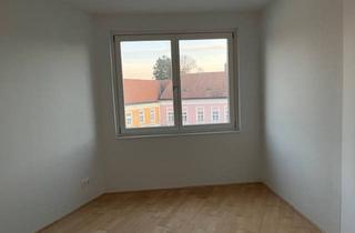 Wohnung kaufen in Stockerau, 2000 Stockerau, Eigentumswohnung mit2 Zimmern und Loggia