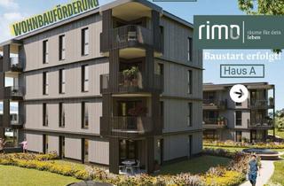 Wohnung kaufen in Littastraße 12/A 07, 6840 Götzis, 2-Zimmer-Dachgeschosswohnung in Götzis - Top A7