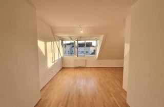 Wohnung kaufen in Kudlichgasse 48-50/45, 1100 Wien, Nähe U1 | Klimatisierte Dachgeschosswohnung mit tollem Wienblick | Tiefgarage