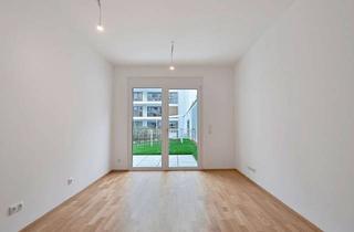 Anlageobjekt in Schumanngasse 35/4, 1180 Wien, THE TEMPTATION - Gewerbliche Apartments - Flexible Grundrisse - Nahe AKH