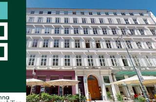 Büro zu mieten in Lugeck 7, 1010 Wien, Stilaltbau-Büro Nähe Stephansplatz