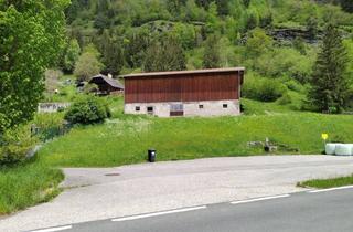 Grundstück zu kaufen in 9854 Malta, Baugrund mit guter Anbindung und Bergpanorama inmitten des Maltatales