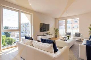 Anlageobjekt in 4060 Leonding, Großzügige 4-Zimmer-Anlegerwohnung mit sonnigen Balkon in Leonding zu verkaufen!