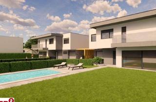 Doppelhaushälfte kaufen in 2512 Tribuswinkel, Doppelhaushälfte in Tribuswinkel