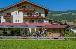 Gewerbeimmobilie kaufen in 6364 Brixen im Thale, Hotelbetrieb mit Panoramablick