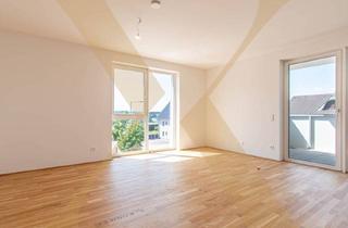 Anlageobjekt in 4060 Leonding, Für Anleger! Gemütliche 2-Zimmer-Wohnung mit gemütlichem Balkon zu verkaufen!