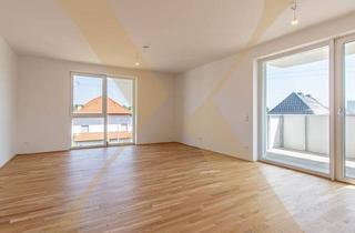 Anlageobjekt in 4060 Leonding, PROVISIONSFREI! Traumhafte 3-Zimmer-Anlegerwohnung mit gemütlichem Balkon zu verkaufen!