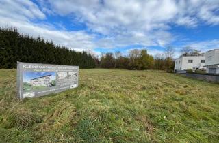 Wohnung kaufen in 5230 Mattighofen, Neue 3-Zimmer-Gartenwohnung in Mattighofen / Top 4