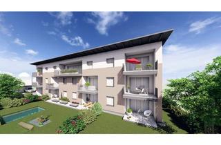 Wohnung kaufen in 5230 Mattighofen, Neue Dachterrassenwohnung in Mattighofen / Top 14