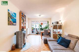 Wohnung kaufen in Saikogasse, 1220 Wien, Ruhig gelegen im 22. Bezirk: Moderne 3-Zimmer-Neubauwohnung mit optimalem Grundriss & Einbauküche! Sofort verfügbar