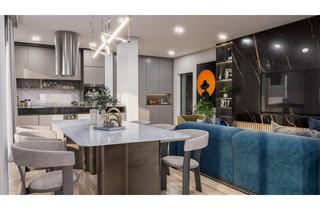 Penthouse kaufen in 4400 Steyr, Luxuriös wohnen über den Dächern von Steyr – 4-Zimmer-Penthouse im Erstbezug - PROVISIONSFREI