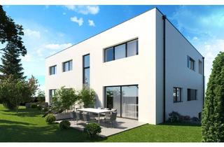 Wohnung kaufen in 4400 Steyr, Neubau-Erstbezug in Steyr: 3-Zimmer-Wohnung mit Terrasse (provisionsfrei)