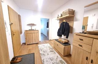 Wohnung kaufen in 5101 Bergheim, Gemütliche 3-Zimmer Wohnung mit Balkon und 2 Parkplätzen in Bergheim