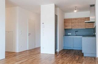 Wohnung mieten in 5142 Eggelsberg, Modern Balkonwohnung mit Einbauküche ! ab 01.03.2026 zu Vermieten.