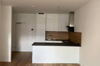 Wohnung mieten in Bahnhofplatz 5/39, 9500 Villach-Innere Stadt, Exklusive 2-Zimmer-Wohnung mit großem Balkon – barrierefrei & zentral in Villach