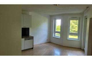 Wohnung mieten in 2500 Baden, Ansprechende 2-Raum-Wohnung mit EBK und Balkon in Baden