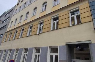 Wohnung mieten in Schweidlgasse, 1020 Wien, Grün trifft Großstadt – dein Rückzugsort im 2. Bezirk!