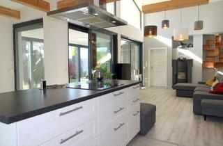 Einfamilienhaus kaufen in 2425 Nickelsdorf, NICKELSDORFER HIDEAWAY - Ihr Rückzugsort im Grünen