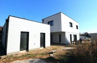 Einfamilienhaus kaufen in 7100 Neusiedl am See, CHIC HAPPENS - Modernes Einfamilienhaus