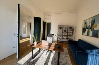 Büro zu mieten in Schwarzenbergplatz, 1040 Wien, 1040! Exklusive Bürofläche direkt neben dem Schwarzenbergplatz in einem stilvollen Altbau mit historischem Charme!