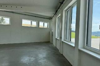 Gewerbeimmobilie mieten in 4201 Gramastetten, Flexible Lager-/Produktionsfläche von ca. 88 -130m²