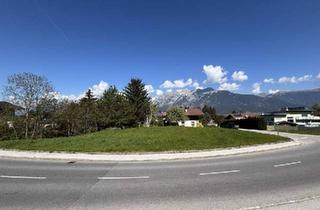 Grundstück zu kaufen in 6133 Weerberg, Ca. 1000 Quadratmeter großes Baugrundstück in Weerberg!