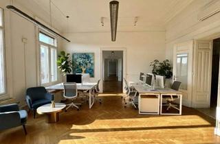 Büro zu mieten in Schwarzenbergplatz, 1040 Wien, 1040! SCHWARZENBERGPLATZ BÜRO – 303m² in bester Lage!