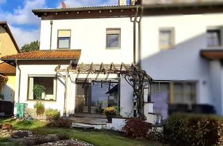 Doppelhaushälfte kaufen in 4202 Kirchschlag bei Linz, Charmante Doppelhaushälfte über der Nebelgrenze der Stadt!