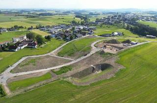 Grundstück zu kaufen in 4171 Kasten, Baugrund für Ihren Wohntraum