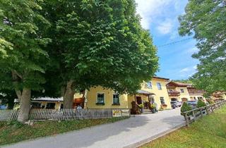 Gewerbeimmobilie kaufen in 5231 Schalchen, Traditionsgasthaus sucht "WIRT(IN) aus LEIDENSCHAFT!"