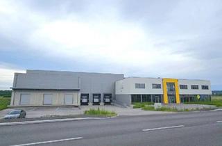 Gewerbeimmobilie kaufen in Im Südpark, 4020 Linz, Gewerbeobjekt - 4030 Linz, Im Südpark