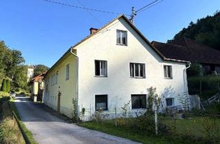 Haus kaufen in Graben, 4040 Linz, Zweifamilienwohnhaus Haselgraben