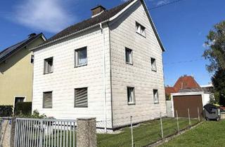 Mehrfamilienhaus kaufen in 4020 Linz, Wohnhaus Wasserwald