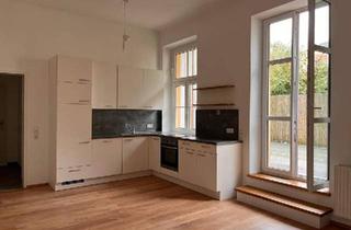 Wohnung mieten in 4400 Steyr, 3-Zimmer-Wohnung im Wehrgraben mit Terrasse