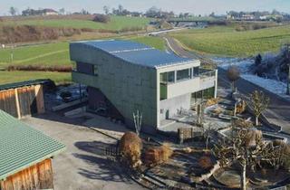 Gewerbeimmobilie kaufen in 4844 Regau, Attraktive Gewerbeliegenschaft mit vielseitigen Nutzungsmöglichkeiten