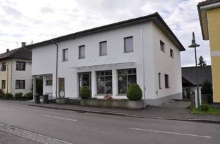 Büro zu mieten in 4751 Schatzdorf, Geschäftslokal in Dorf an der Pram