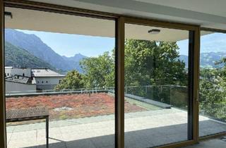 Wohnung kaufen in 4810 Gmunden, Neubauprojekt Satoristraße 19 - Wunderschöne große 4-Zimmer Wohnung, Top 7, Haus 1