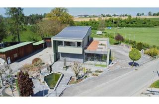 Büro zu mieten in 4844 Regau, Vielseitig nutzbare Gewerbeliegenschaft zu mieten