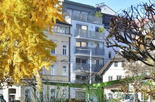 Wohnung kaufen in 4810 Gmunden, Ankommen. Genießen. Loslassen. - Drei kernsanierte Stadtwohnungen mit Seeblick