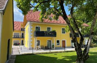 Anlageobjekt in 4563 Micheldorf, Liebevoll renoviertes Ertragsobjekt mit 14 Wohneinheiten incl. Bauland