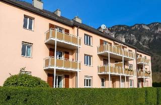 Wohnung kaufen in 2651 Reichenau an der Rax, Geräumige 3-Zimmer-Eigentumswohnung mit Raxblick – ideal als Haupt- oder Wochenendsitz in 2651 Reichenau