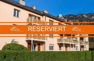 Wohnung kaufen in 2651 Reichenau an der Rax, Geräumige 3-Zimmer-Eigentumswohnung mit Raxblick – ideal als Haupt- oder Wochenendsitz in 2651 Reichenau