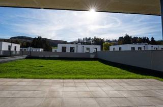 Wohnung mieten in 3021 Pressbaum, 4-Zimmer-Gartenwohnung mit Fernblick